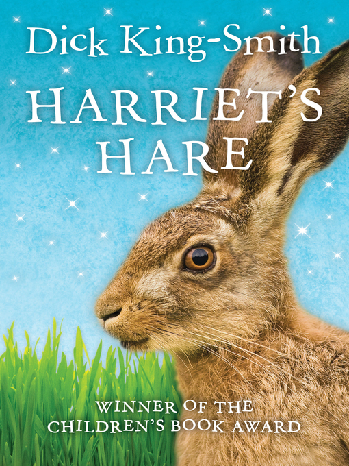 Title details for Harriet's Hare by Dick King-Smith - Available
